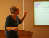 LPS Training & Consulatnacy Julia Love
