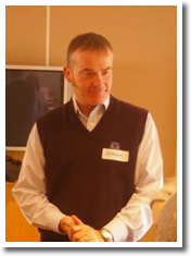 LPS Training & Consultancy Simon Love