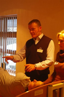 LPS Training & Consultancy Simon Love